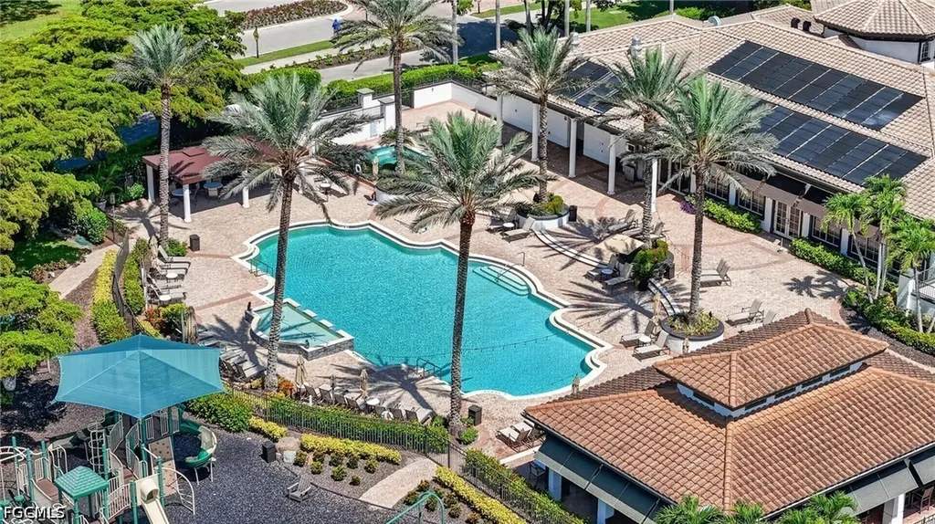 9595 Via Lago Way Fort Myers FL 33912
