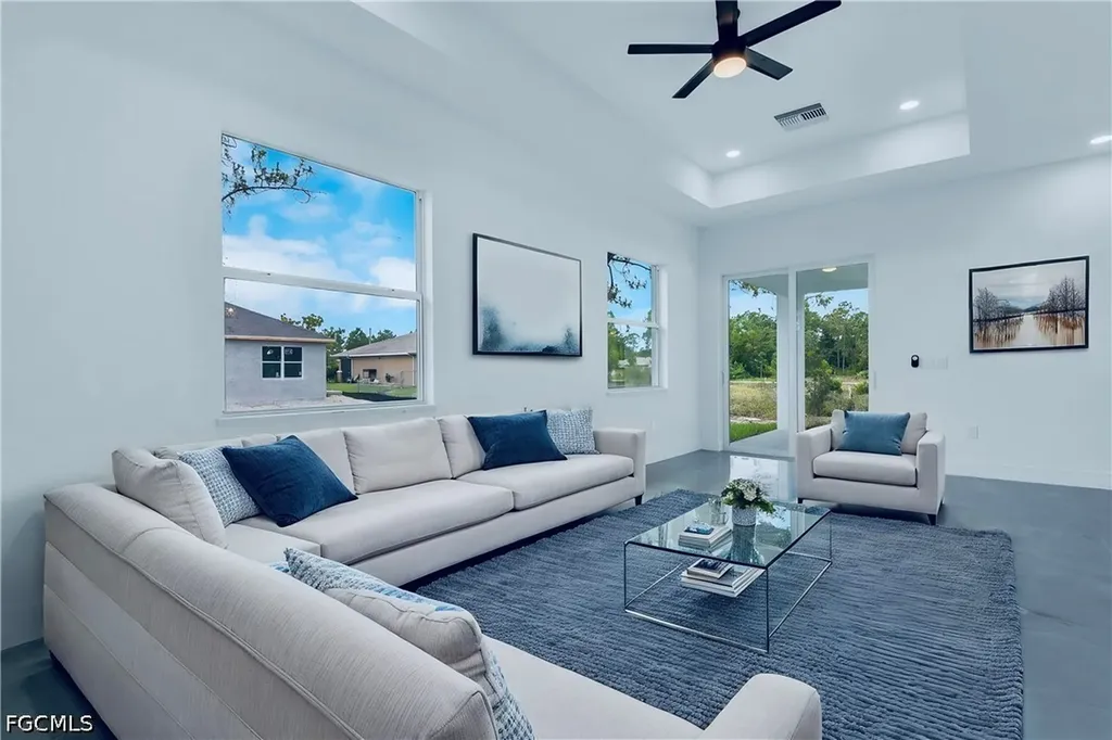 654 Trinity Street E Lehigh Acres FL 33974