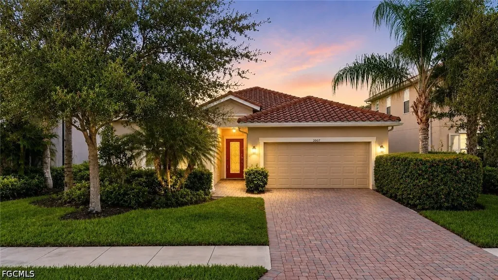 2007 Parson Street Naples FL 34120