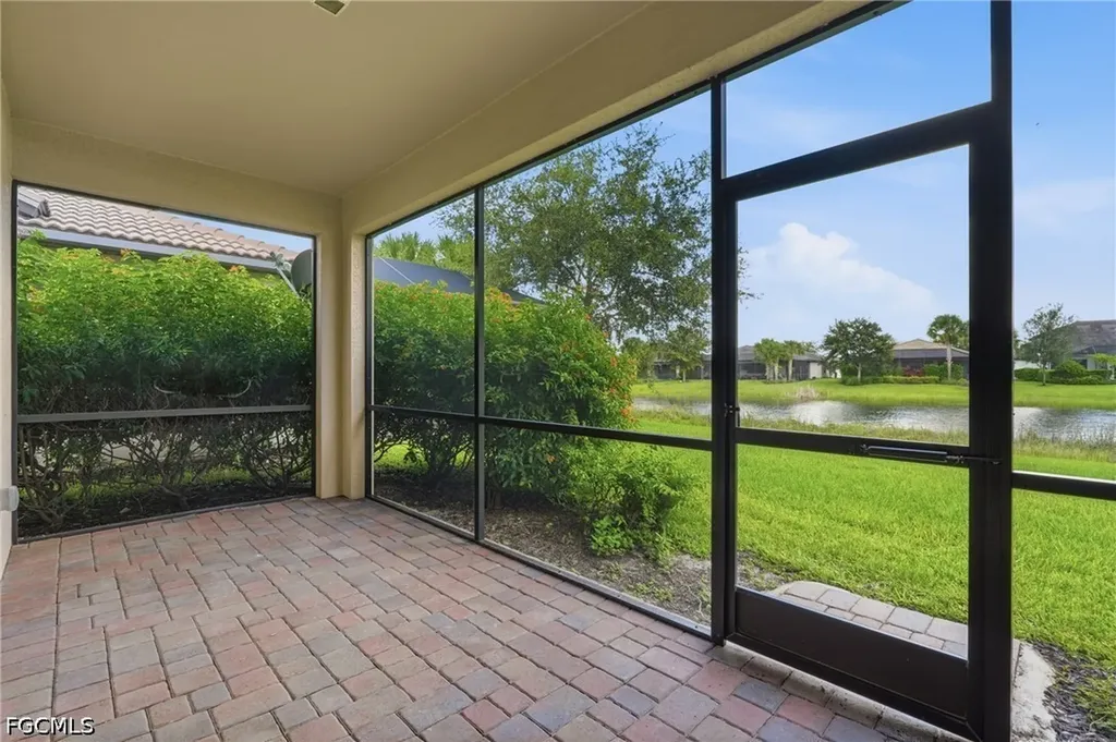 2007 Parson Street Naples FL 34120
