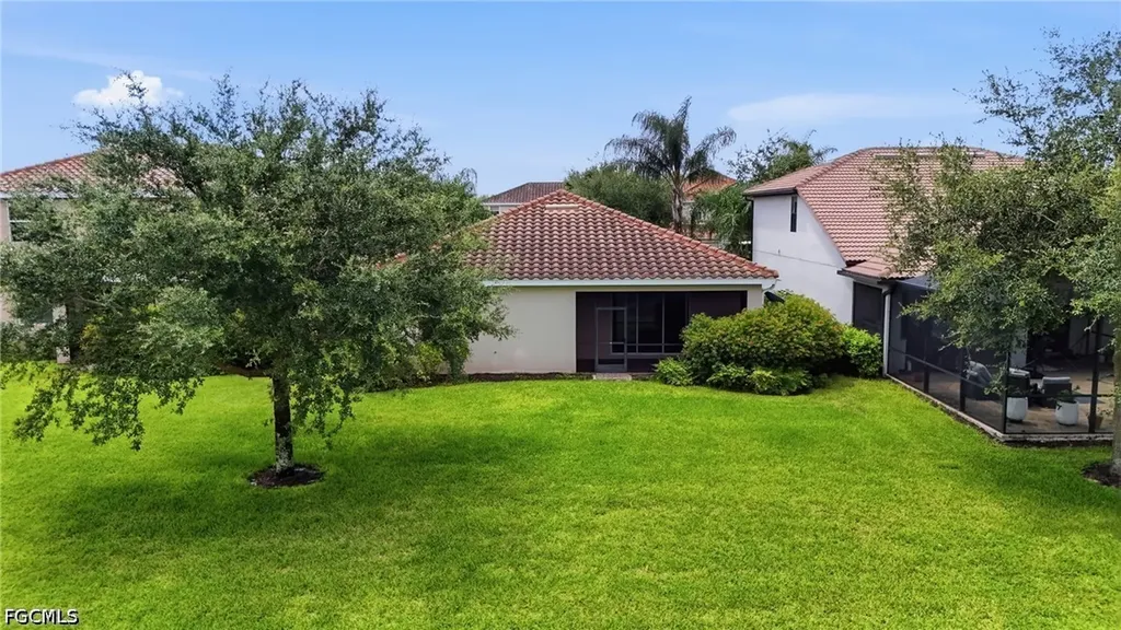 2007 Parson Street Naples FL 34120