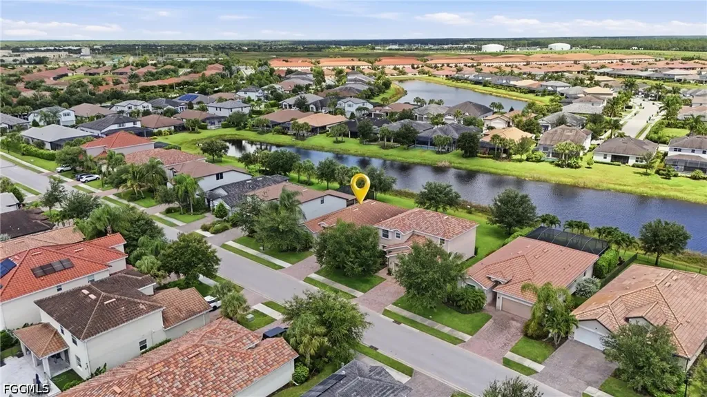 2007 Parson Street Naples FL 34120