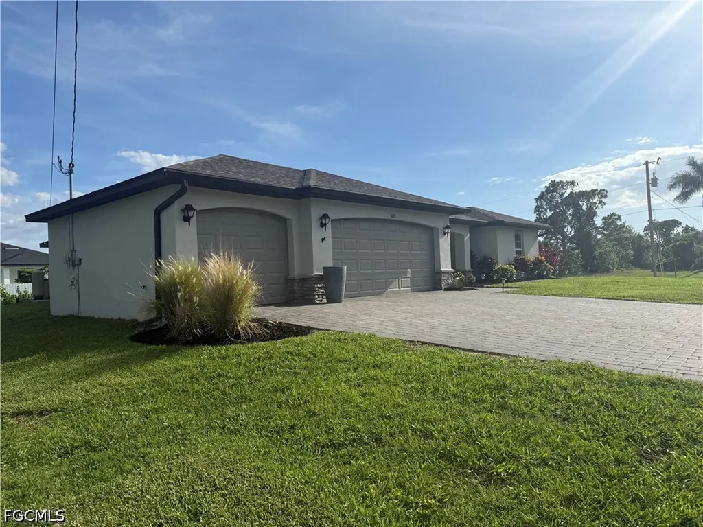 Cape Coral FL, 3620 NW 42nd Terrace