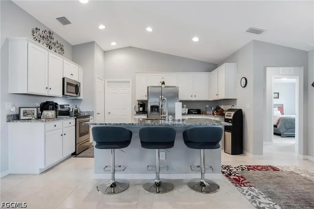 3620 NW 42nd Terrace Cape Coral FL 33993