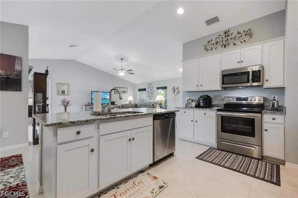 3620 NW 42nd Terrace Cape Coral FL 33993
