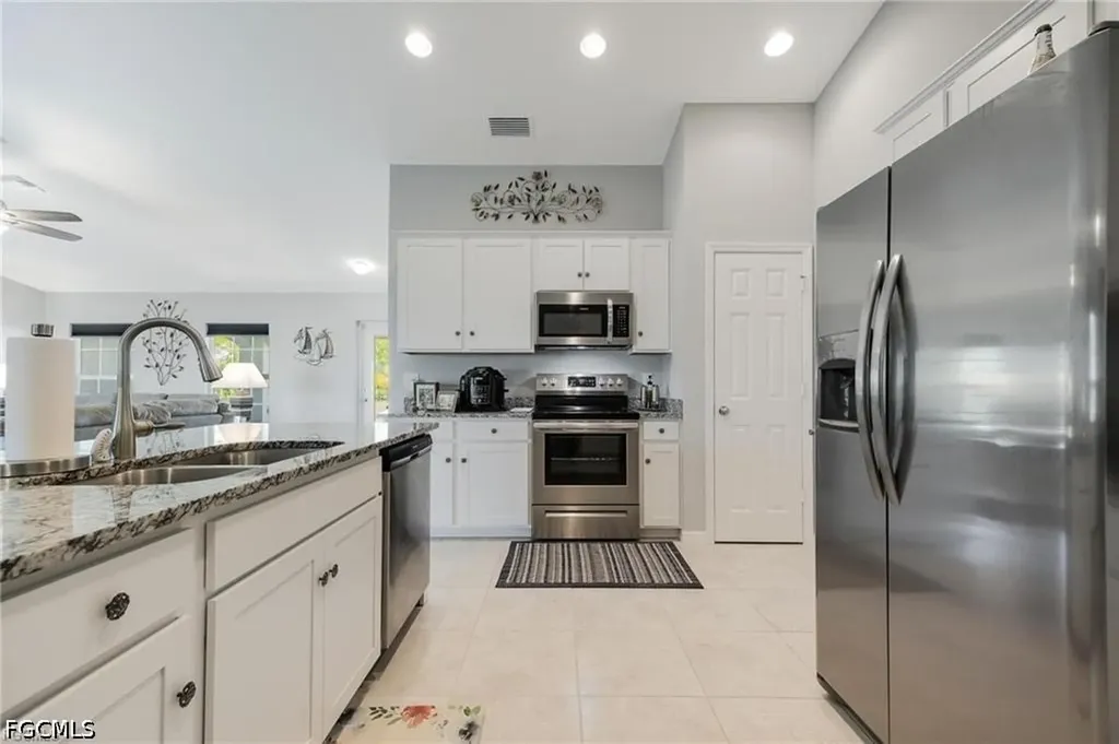 3620 NW 42nd Terrace Cape Coral FL 33993