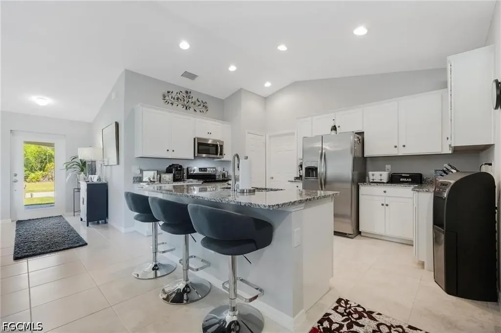 3620 NW 42nd Terrace Cape Coral FL 33993