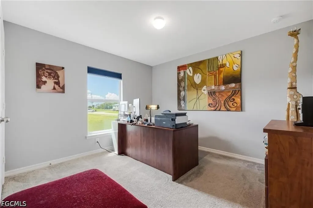 3620 NW 42nd Terrace Cape Coral FL 33993