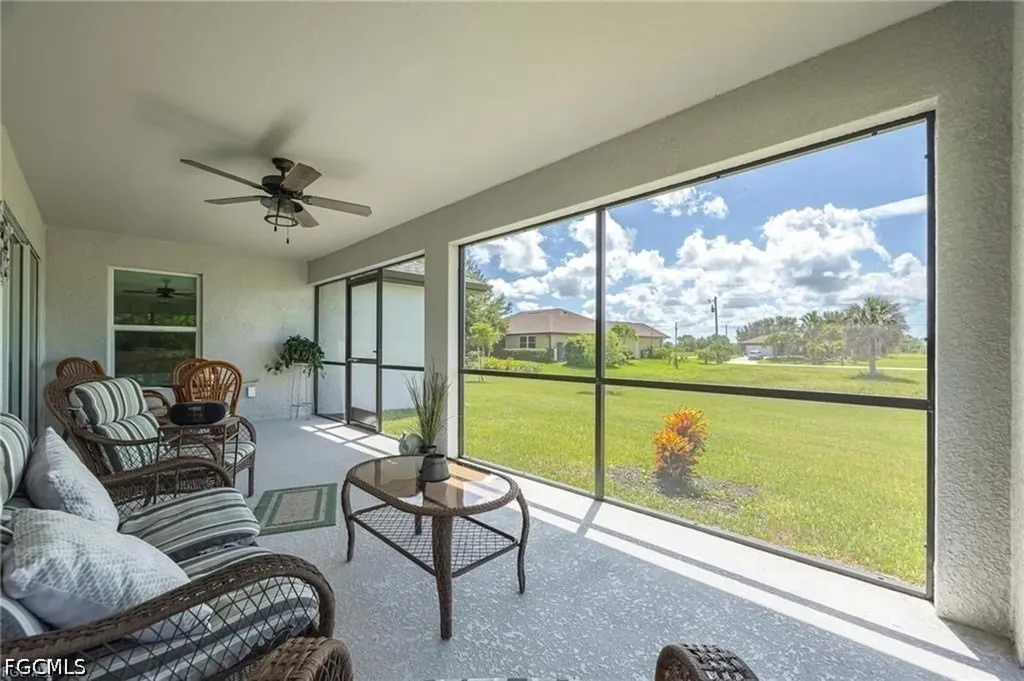 3620 NW 42nd Terrace Cape Coral FL 33993
