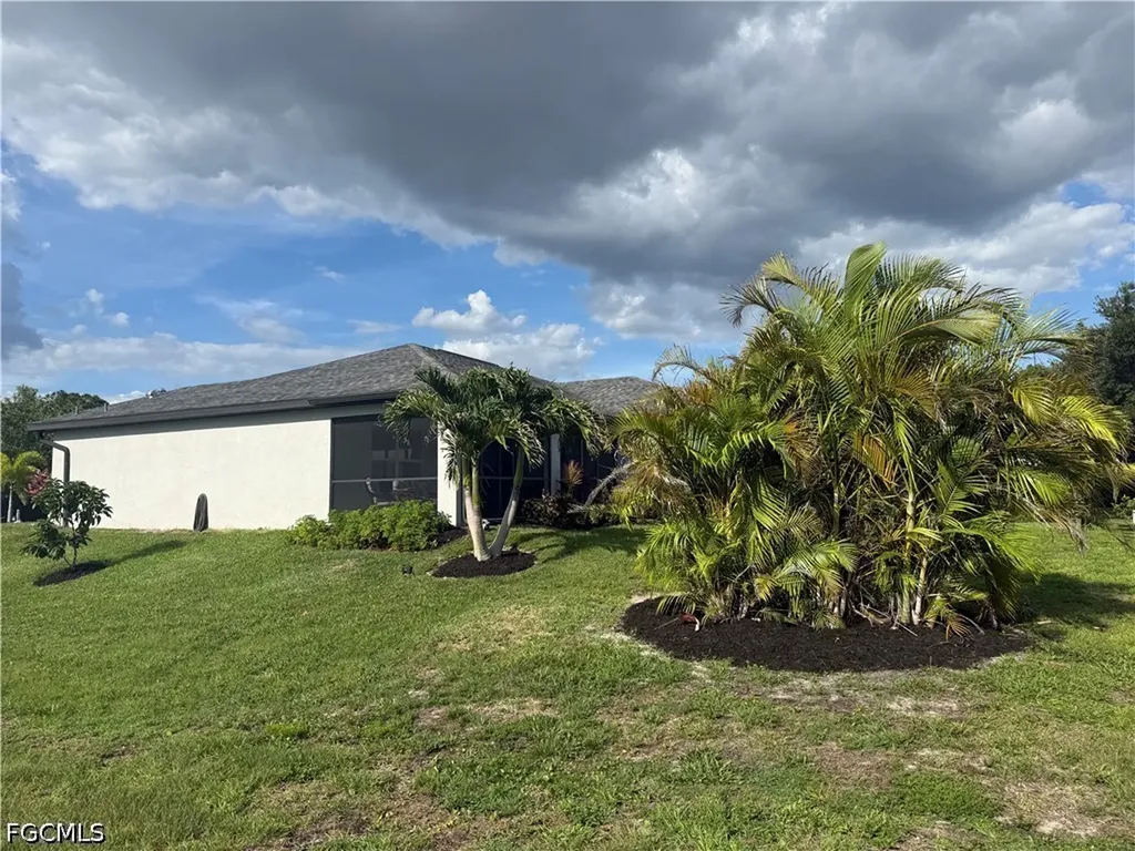 3620 NW 42nd Terrace Cape Coral FL 33993