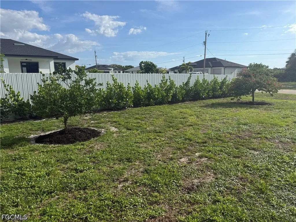 3620 NW 42nd Terrace Cape Coral FL 33993