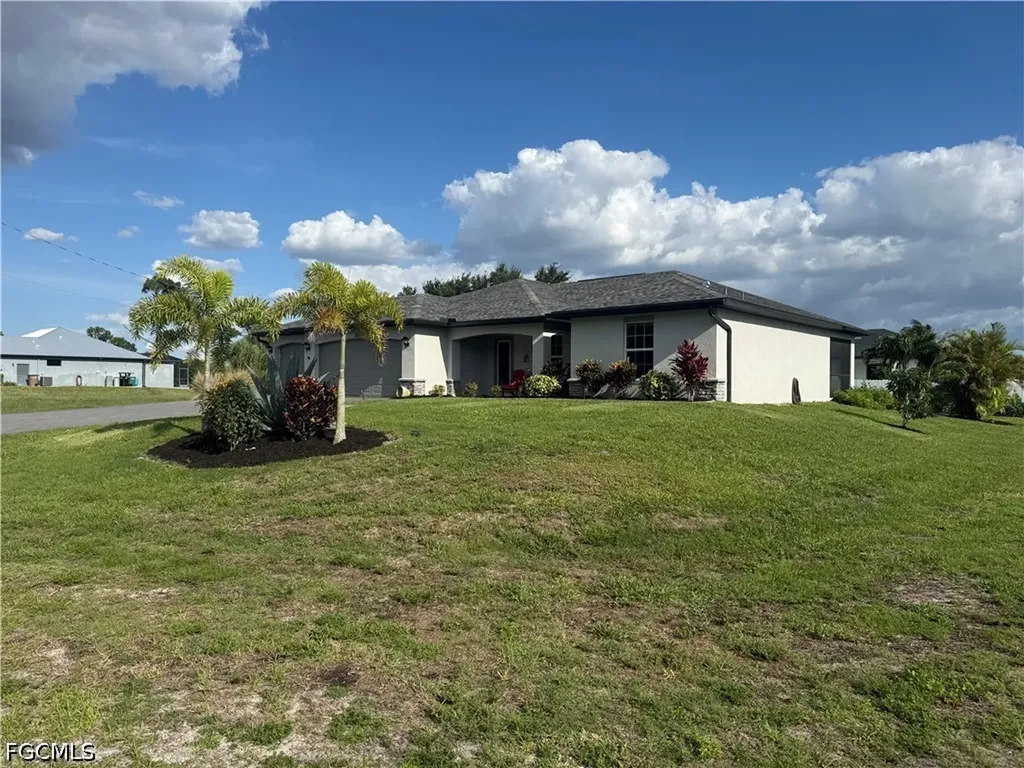 3620 NW 42nd Terrace Cape Coral FL 33993