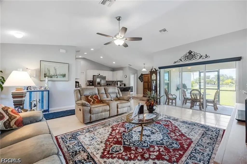 3620 NW 42nd Terrace Cape Coral FL 33993