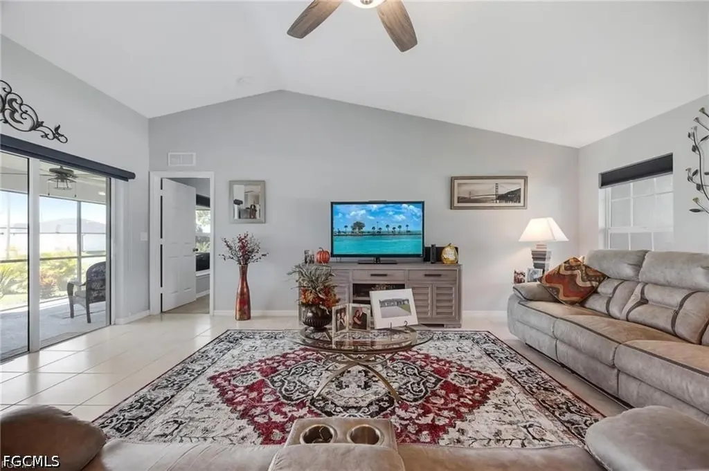3620 NW 42nd Terrace Cape Coral FL 33993
