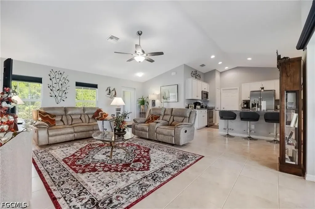 3620 NW 42nd Terrace Cape Coral FL 33993