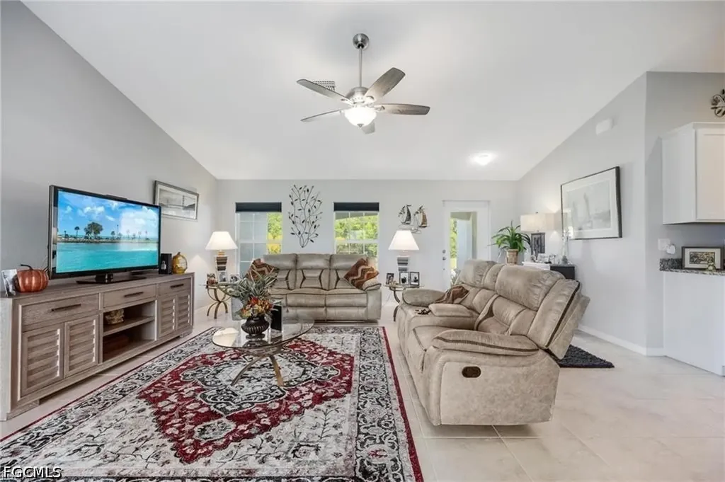 3620 NW 42nd Terrace Cape Coral FL 33993