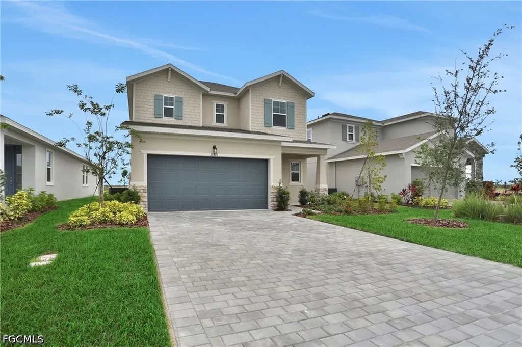13461 Turnleaf Boulevard Punta Gorda FL 33955