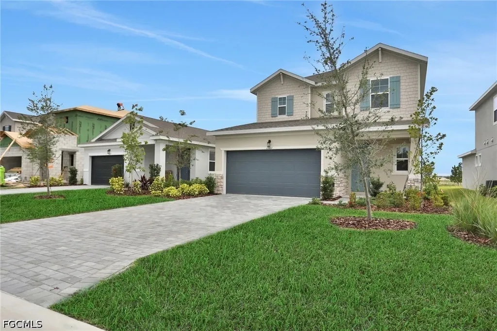 13461 Turnleaf Boulevard Punta Gorda FL 33955
