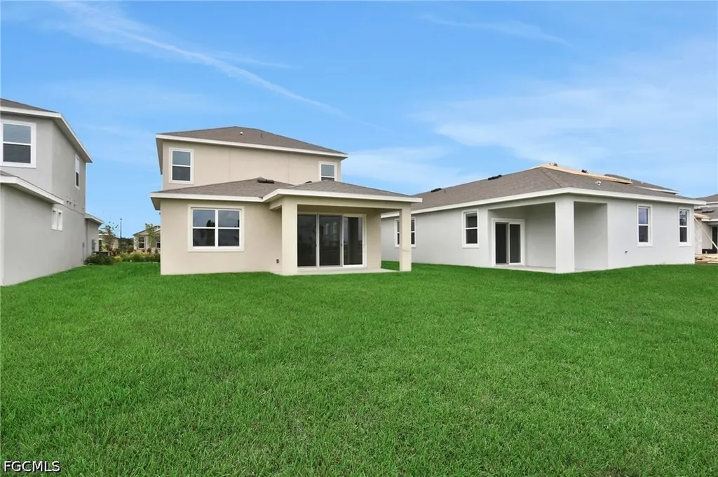 13461 Turnleaf Boulevard Punta Gorda FL 33955