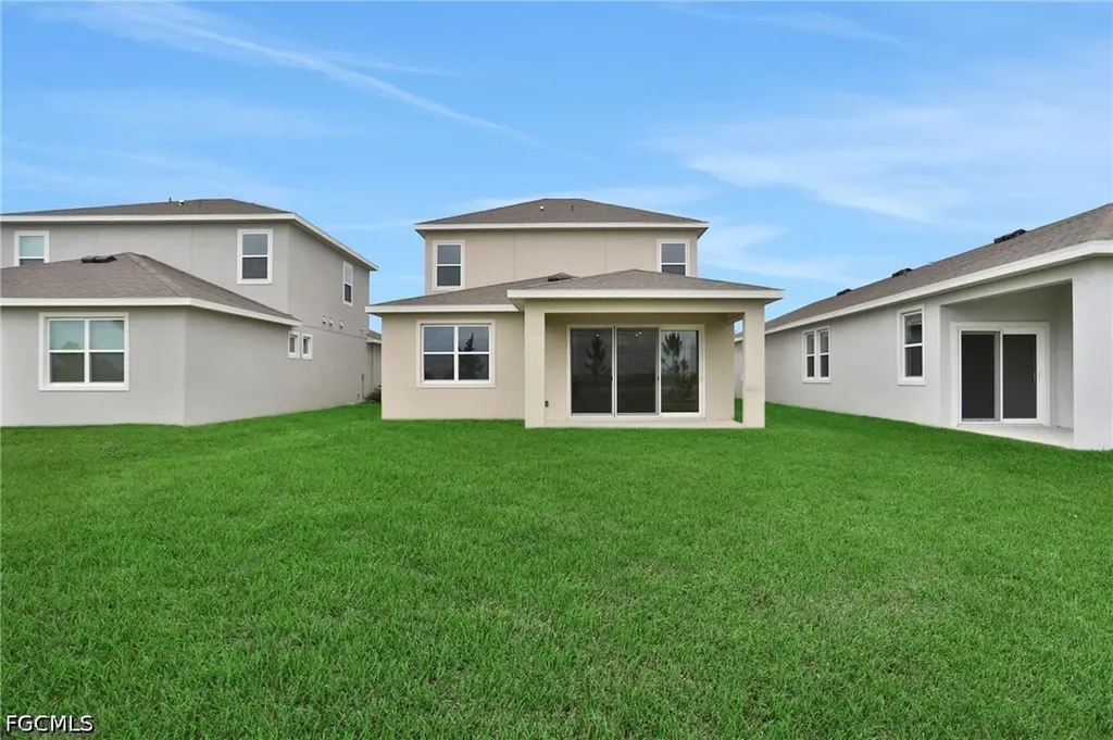 13461 Turnleaf Boulevard Punta Gorda FL 33955