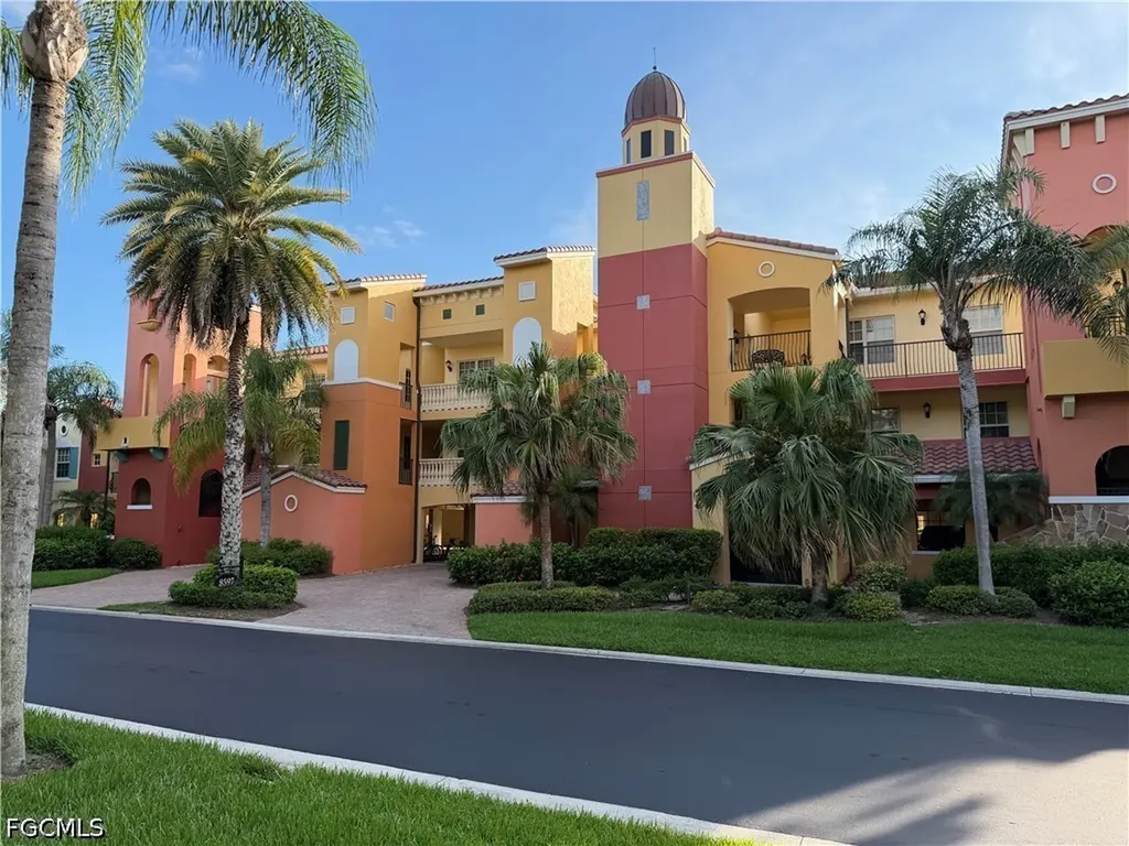 8597 Via Garibaldi Circle Estero FL 33928