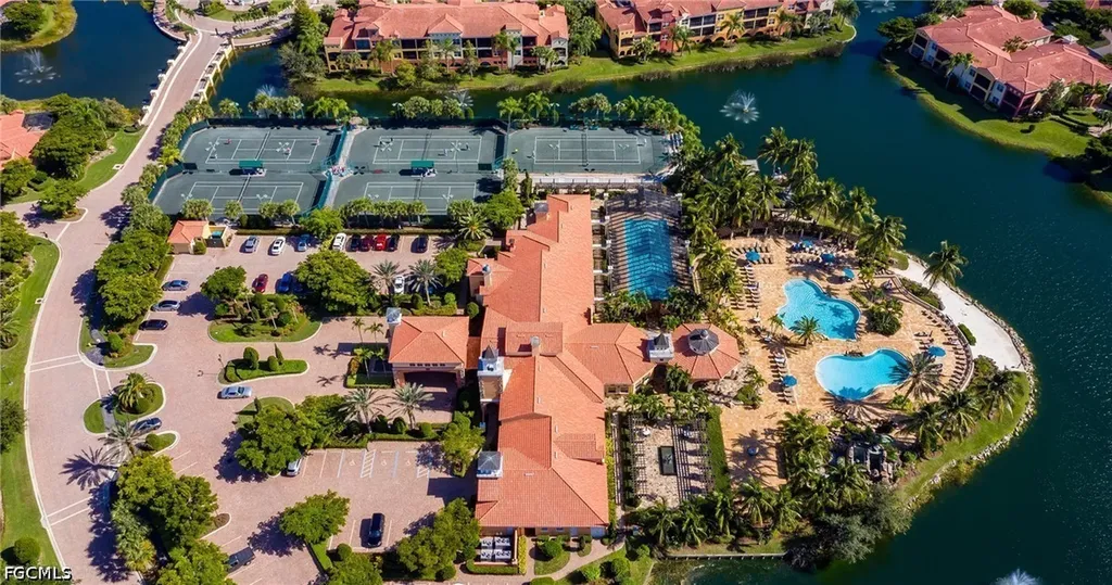 8597 Via Garibaldi Circle Estero FL 33928