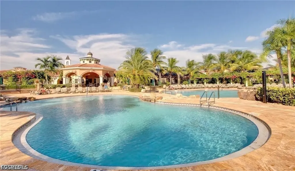 8597 Via Garibaldi Circle Estero FL 33928