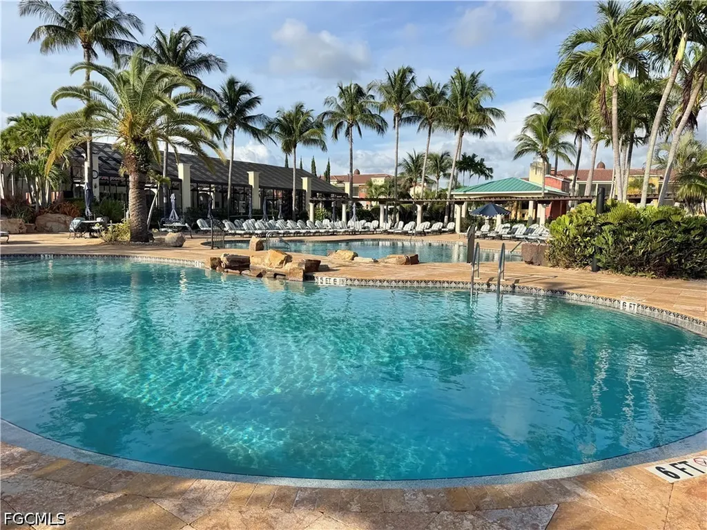 8597 Via Garibaldi Circle Estero FL 33928