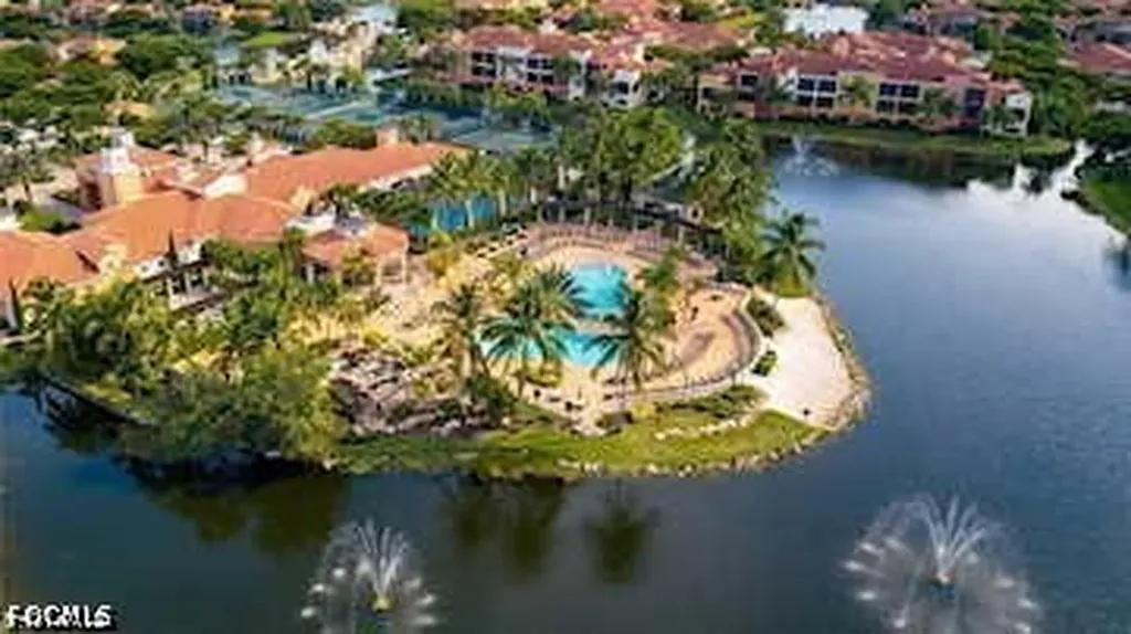 8597 Via Garibaldi Circle Estero FL 33928