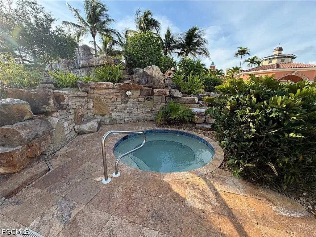 8597 Via Garibaldi Circle Estero FL 33928