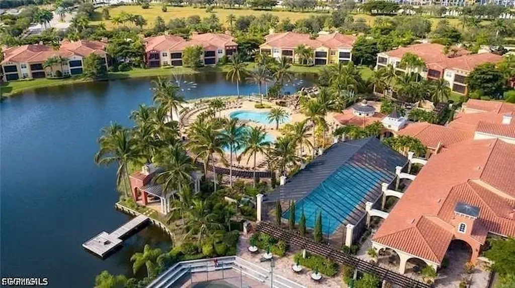 8597 Via Garibaldi Circle Estero FL 33928