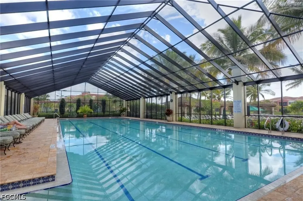 8597 Via Garibaldi Circle Estero FL 33928