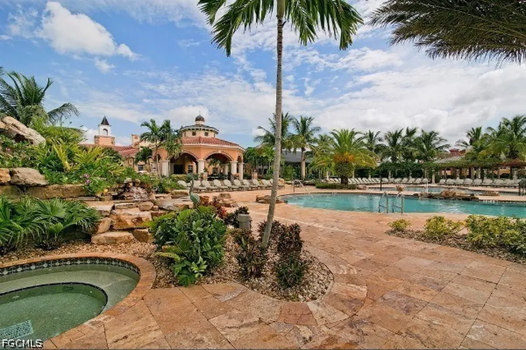 8597 Via Garibaldi Circle Estero FL 33928