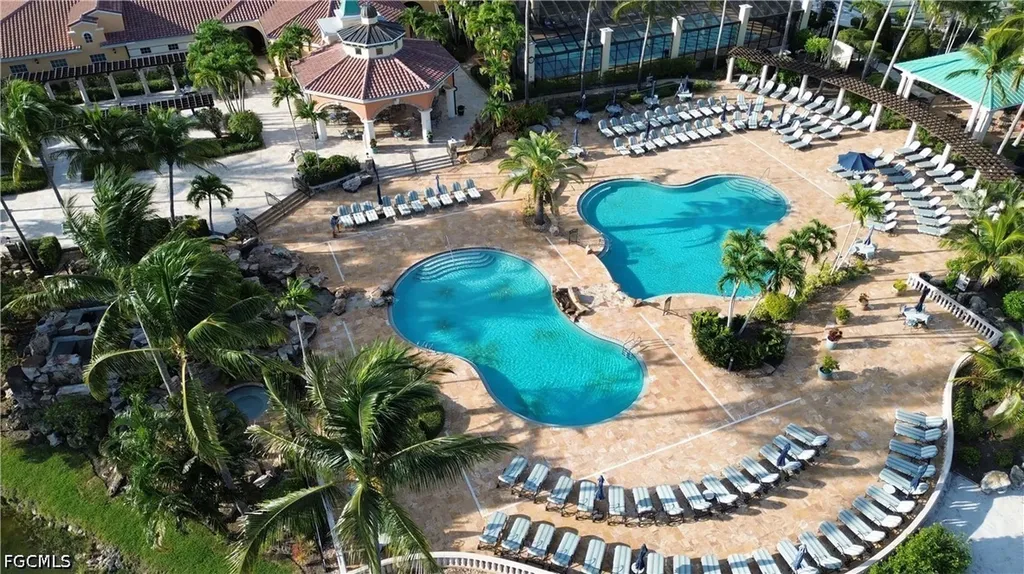 8597 Via Garibaldi Circle Estero FL 33928