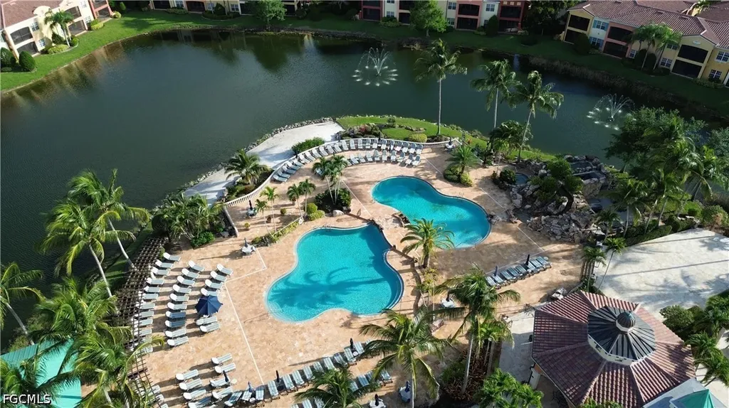 8597 Via Garibaldi Circle Estero FL 33928