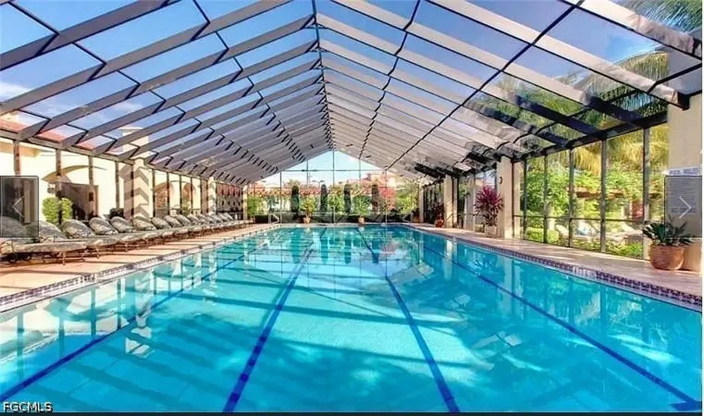 8597 Via Garibaldi Circle Estero FL 33928