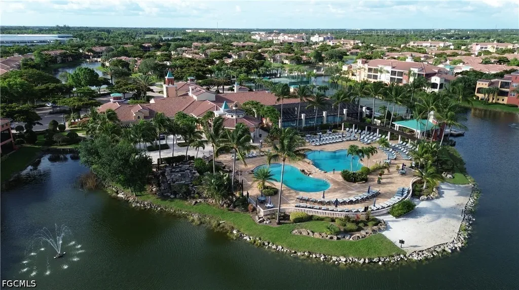 8597 Via Garibaldi Circle Estero FL 33928