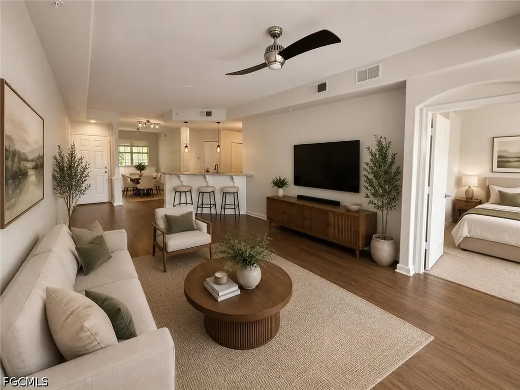 8597 Via Garibaldi Circle Estero FL 33928