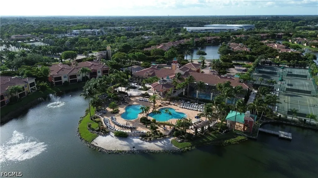 8597 Via Garibaldi Circle Estero FL 33928