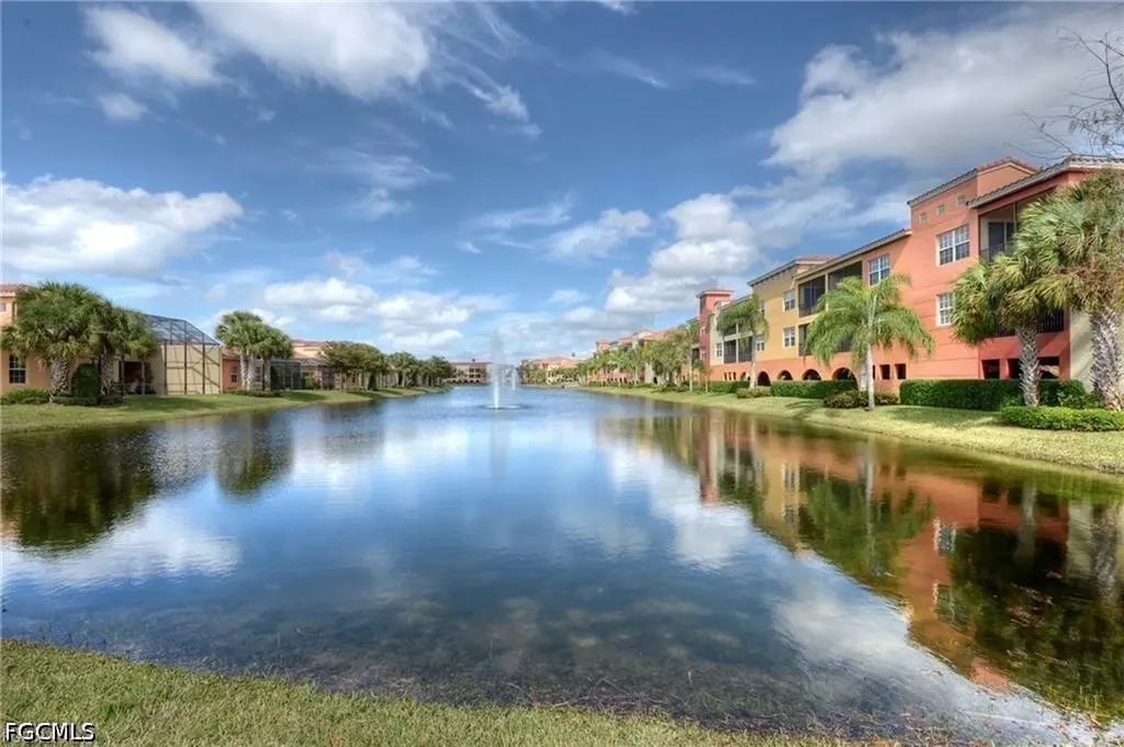 8597 Via Garibaldi Circle Estero FL 33928