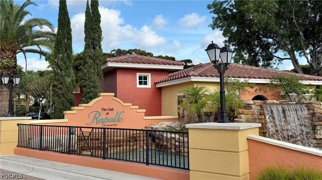 8597 Via Garibaldi Circle Estero FL 33928