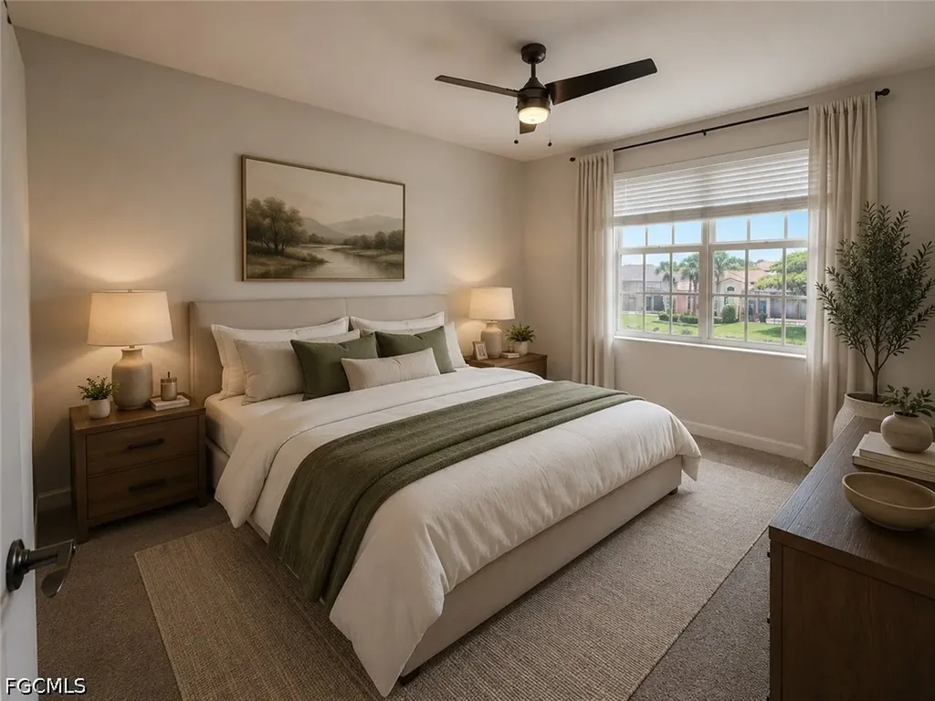 8597 Via Garibaldi Circle Estero FL 33928