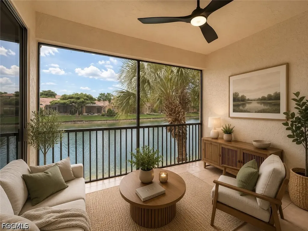 8597 Via Garibaldi Circle Estero FL 33928