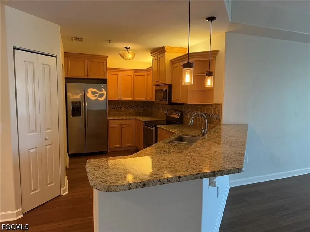 8597 Via Garibaldi Circle Estero FL 33928