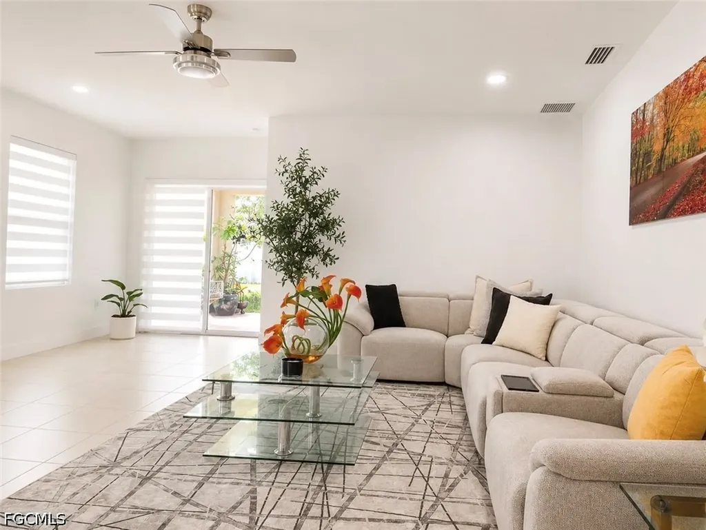 506 NW Juanita Court Cape Coral FL 33993