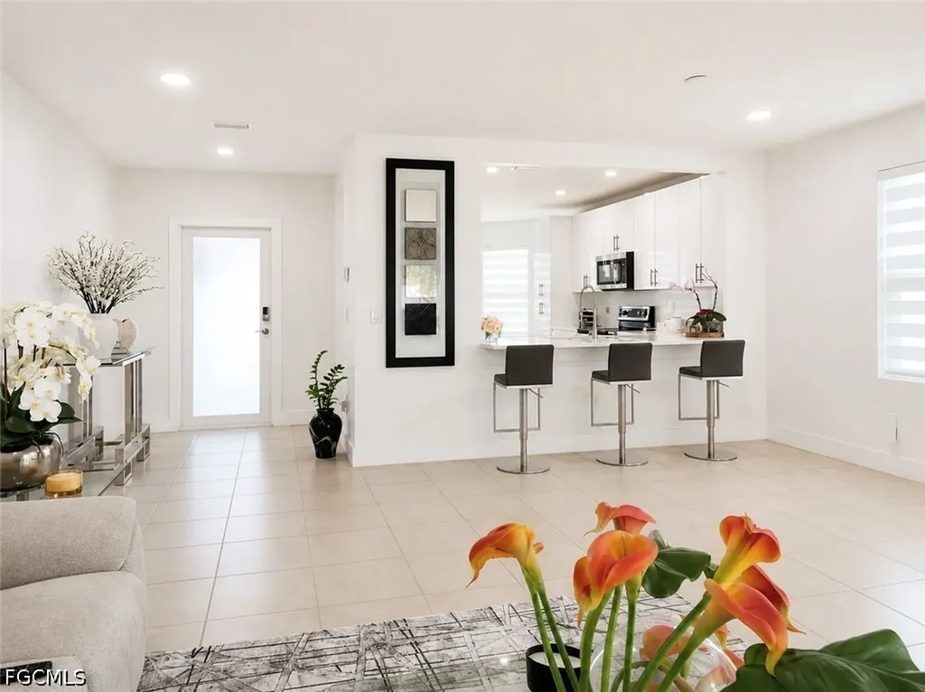 506 NW Juanita Court Cape Coral FL 33993