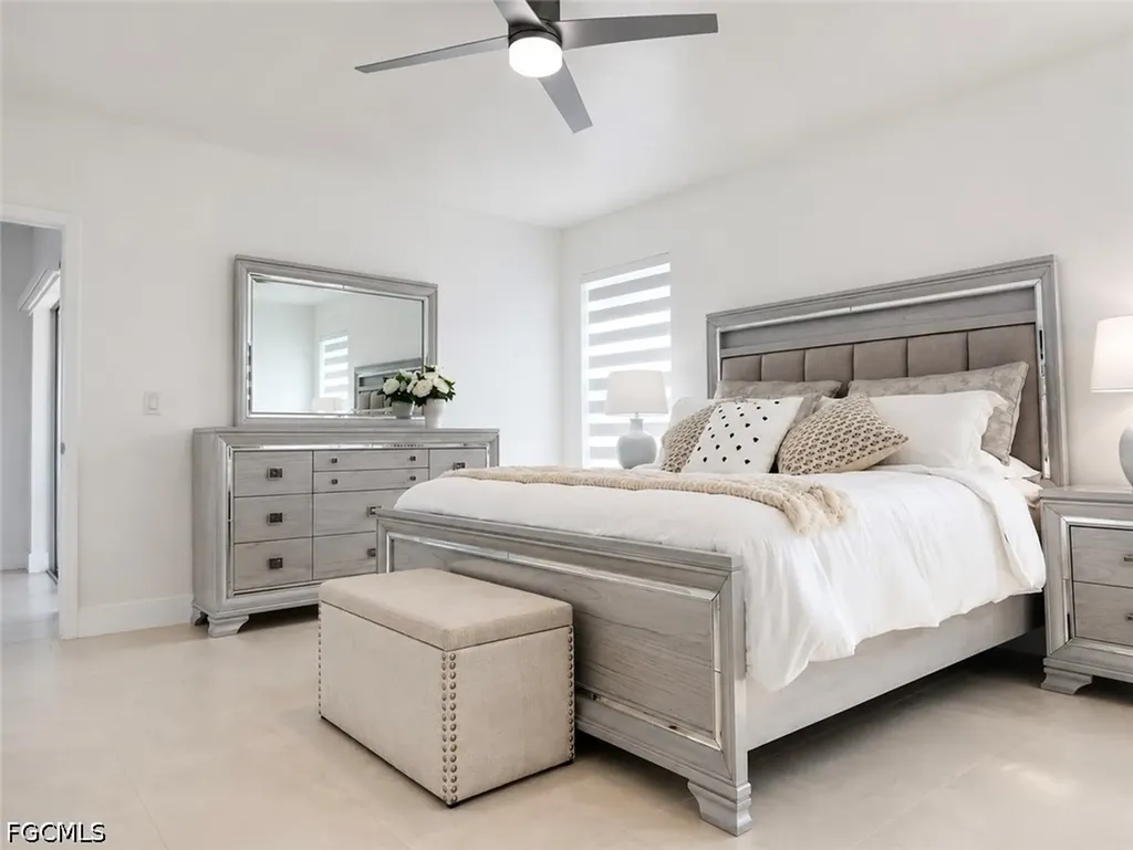 506 NW Juanita Court Cape Coral FL 33993