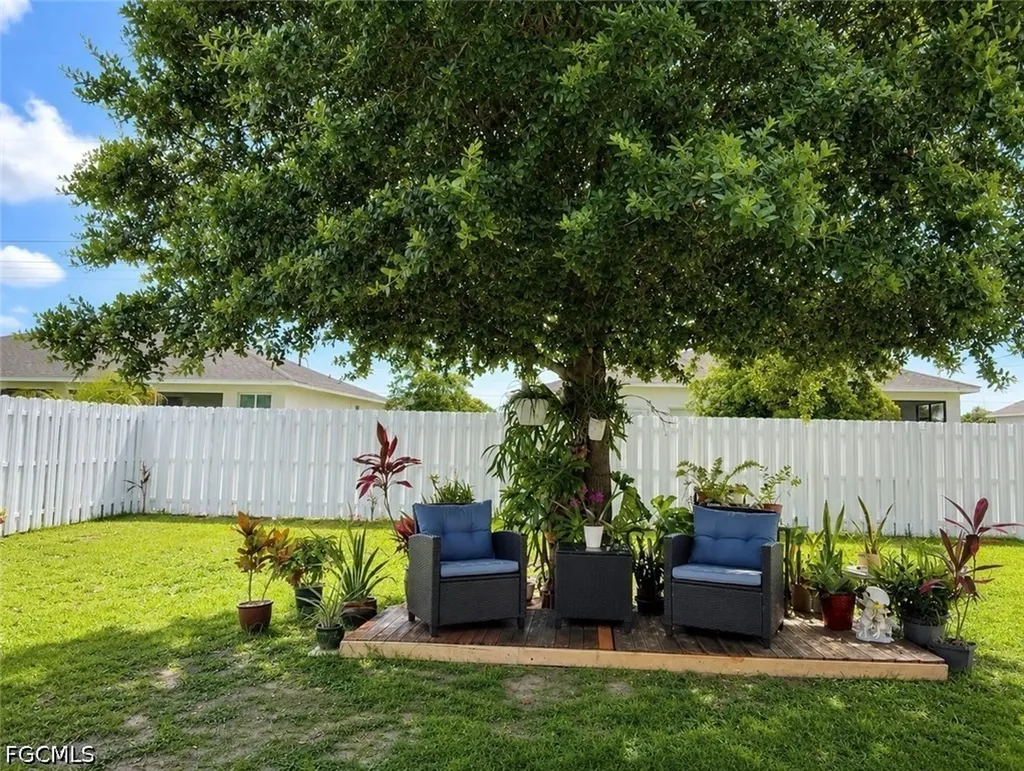 506 NW Juanita Court Cape Coral FL 33993