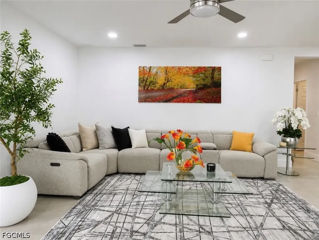 506 NW Juanita Court Cape Coral FL 33993