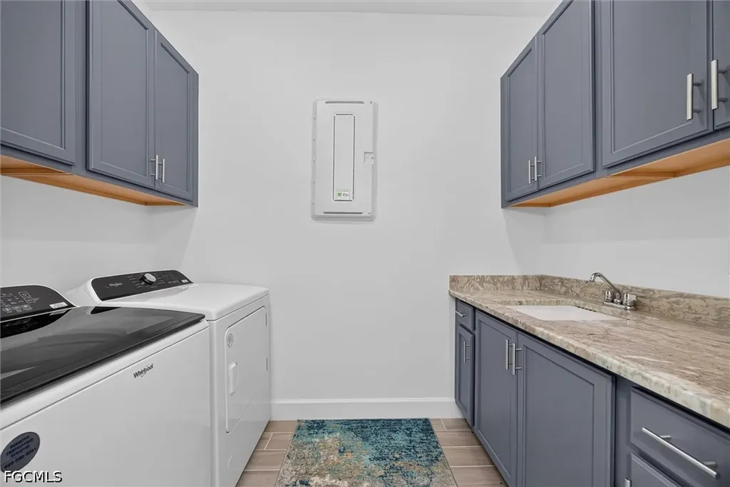 16105 Lakeland Drive Punta Gorda FL 33982